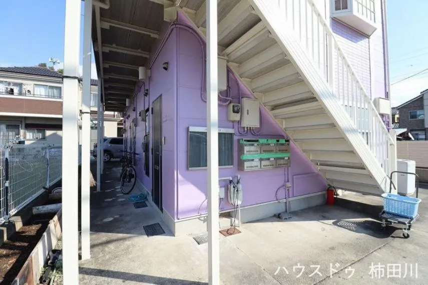 1K Property Nagaizumi-cho Shizuoka Prefecture (3)