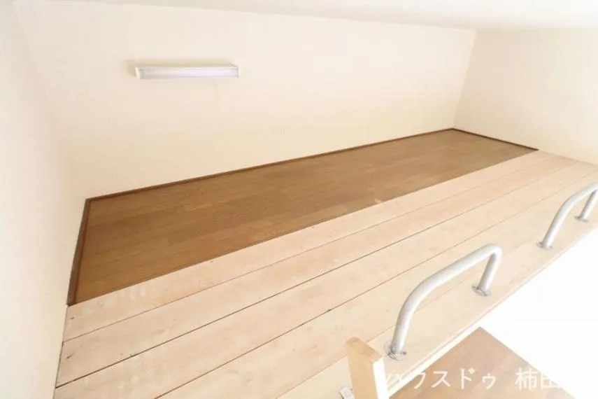 1K Property Nagaizumi-cho Shizuoka Prefecture (21)