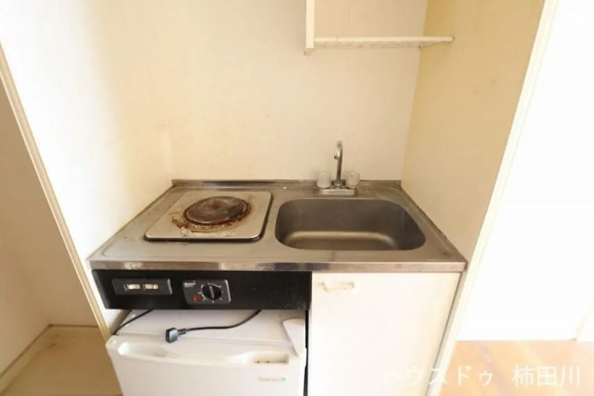 1K Property Nagaizumi-cho Shizuoka Prefecture (22)