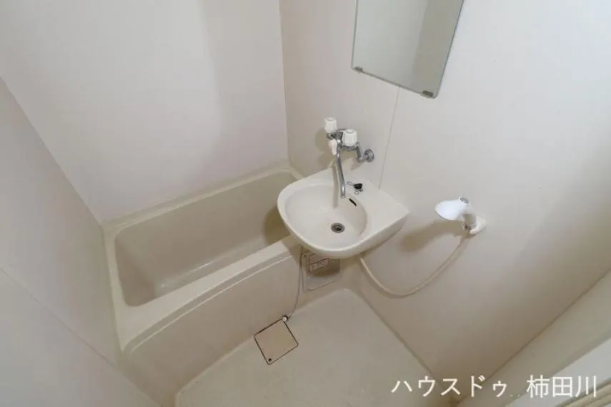 1K Property Nagaizumi-cho Shizuoka Prefecture (23)