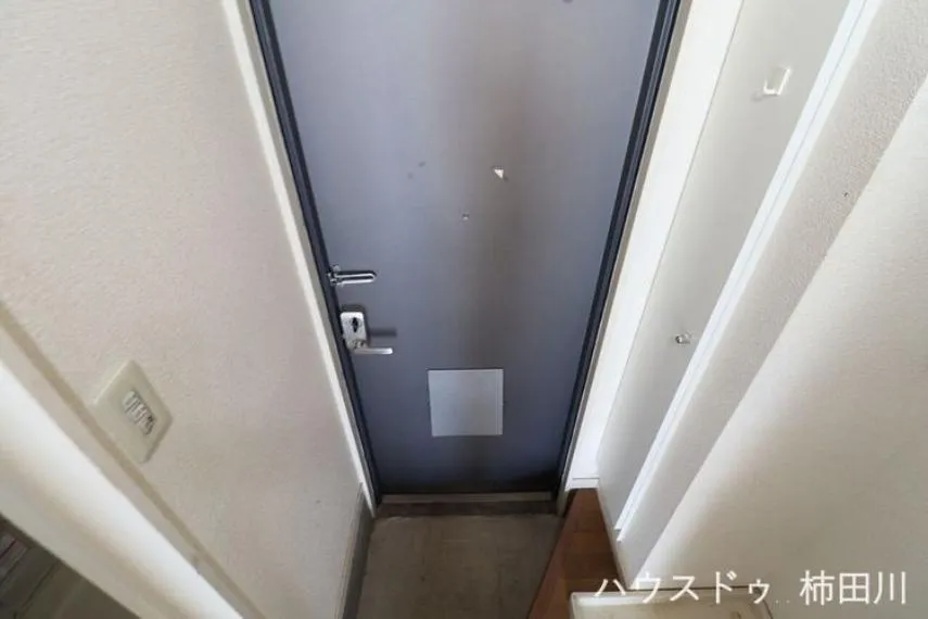 1K Property Nagaizumi-cho Shizuoka Prefecture (25)