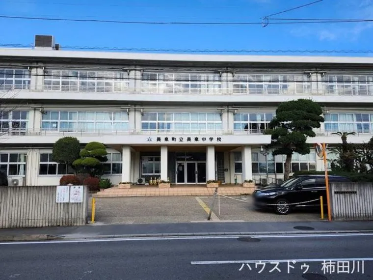 1K Property Nagaizumi-cho Shizuoka Prefecture (28)