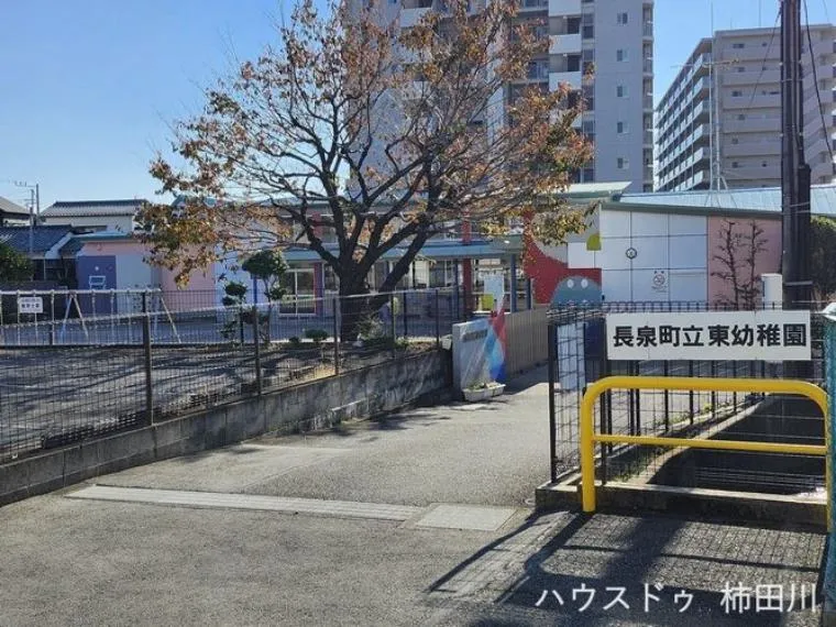 1K Property Nagaizumi-cho Shizuoka Prefecture (30)