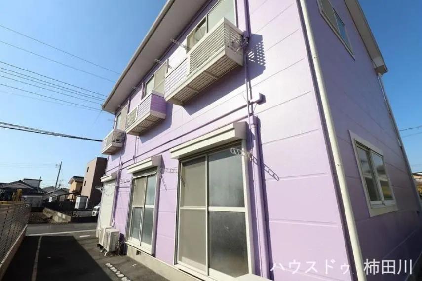 1K Property Nagaizumi-cho Shizuoka Prefecture (4)