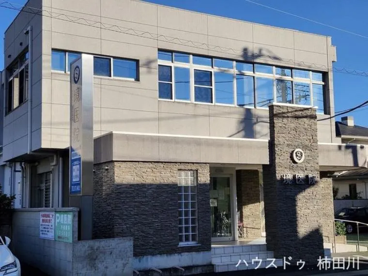 1K Property Nagaizumi-cho Shizuoka Prefecture (34)