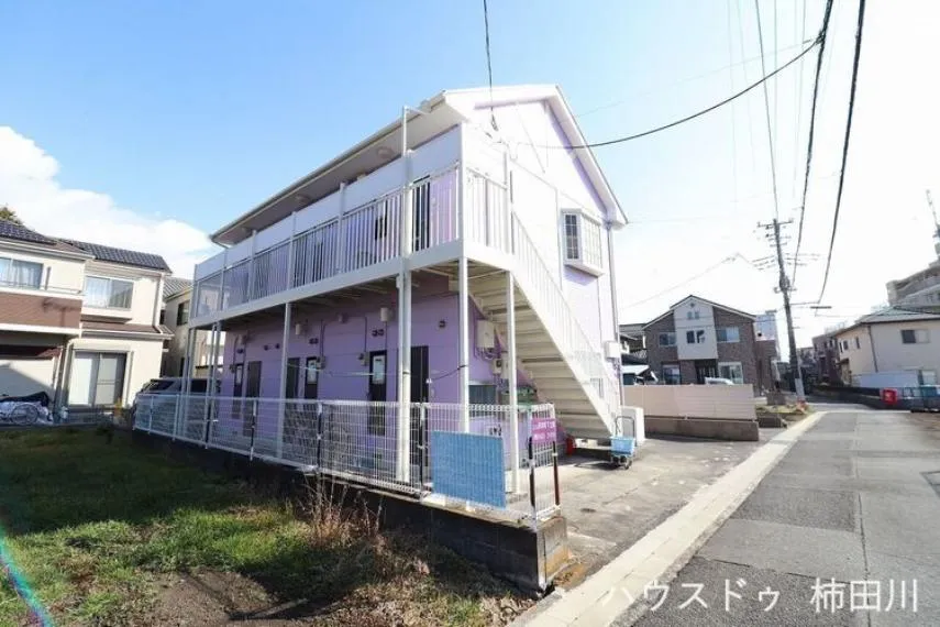 1K Property Nagaizumi-cho Shizuoka Prefecture (5)