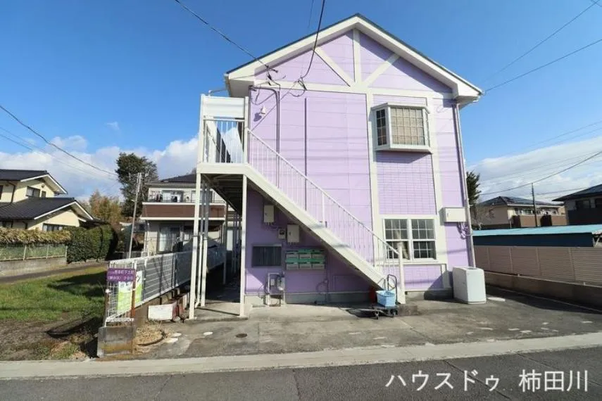 1K Property Nagaizumi-cho Shizuoka Prefecture (6)