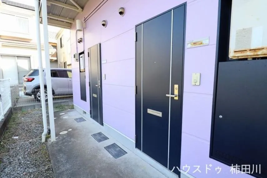1K Property Nagaizumi-cho Shizuoka Prefecture (8)