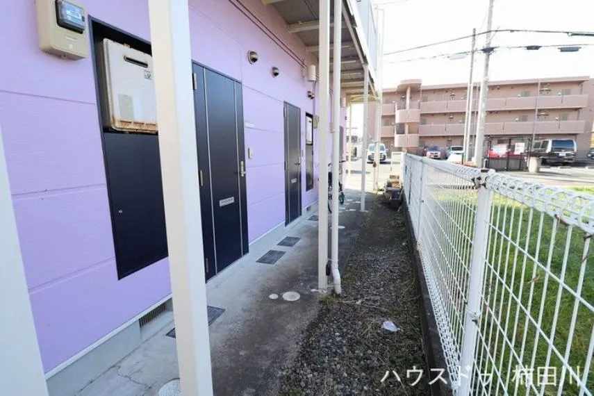 1K Property Nagaizumi-cho Shizuoka Prefecture (9)