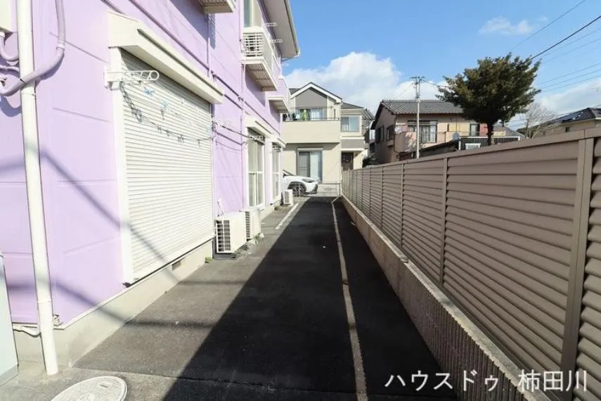 1K Property Nagaizumi-cho Shizuoka Prefecture (10)