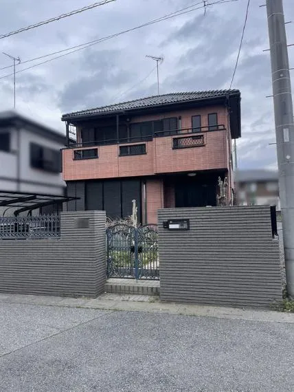 Saitama Sugito-cho 4LDK Property (2)