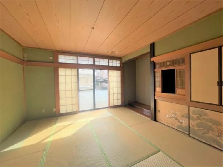 Saitama Sugito-cho 4LDK Property (12)