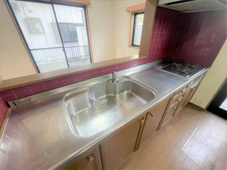 Saitama Sugito-cho 4LDK Property (13)