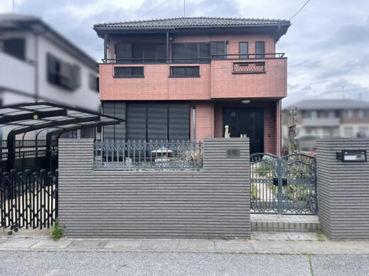 Saitama Sugito-cho 4LDK Property (3)