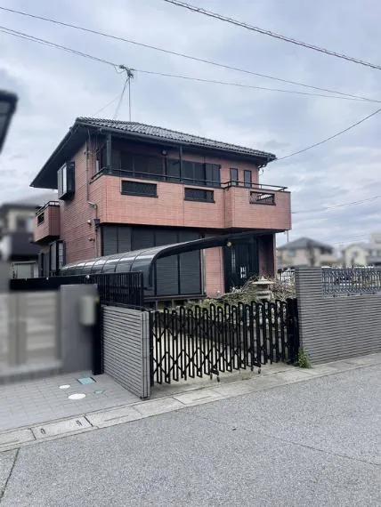 Saitama Sugito-cho 4LDK Property (4)