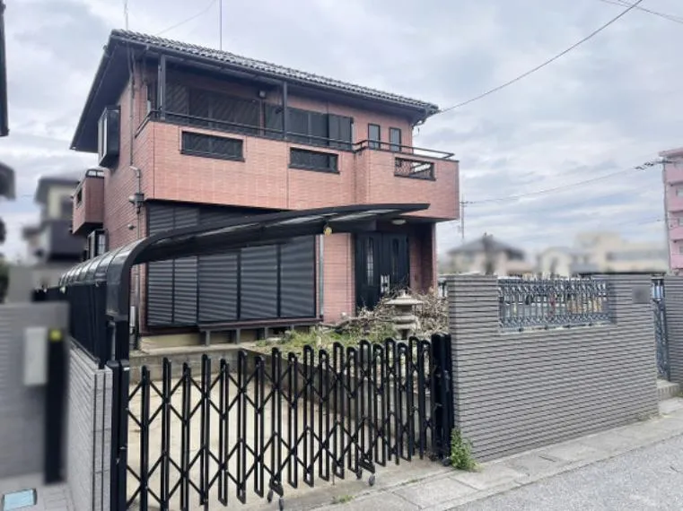 Saitama Sugito-cho 4LDK Property (5)