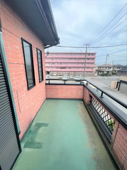 Saitama Sugito-cho 4LDK Property (6)