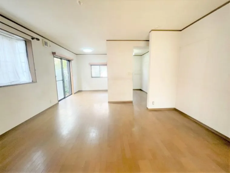 Saitama Sugito-cho 4LDK Property (7)
