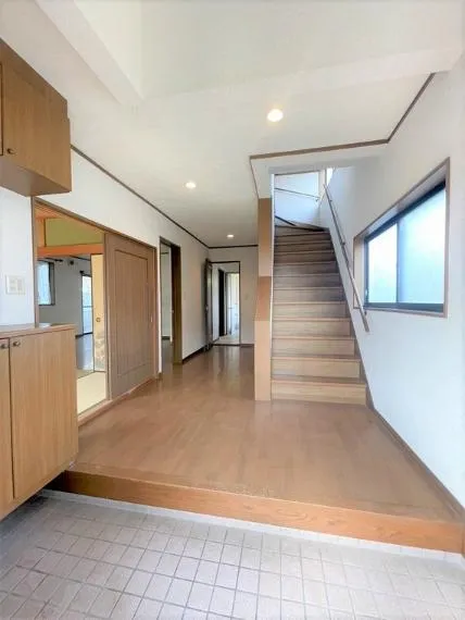 Saitama Sugito-cho 4LDK Property (9)
