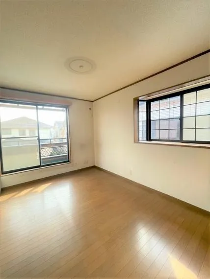 Saitama Sugito-cho 4LDK Property (10)