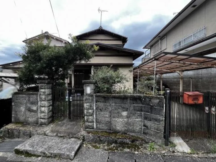 5LDK Kyoto City Kyoto Prefecture (14)