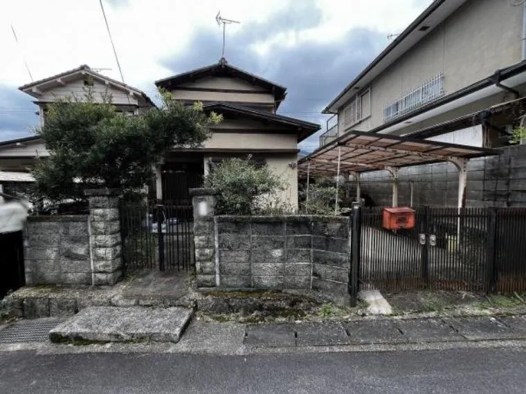 5LDK Kyoto City Kyoto Prefecture (15)