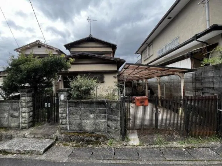 5LDK Kyoto City Kyoto Prefecture (16)