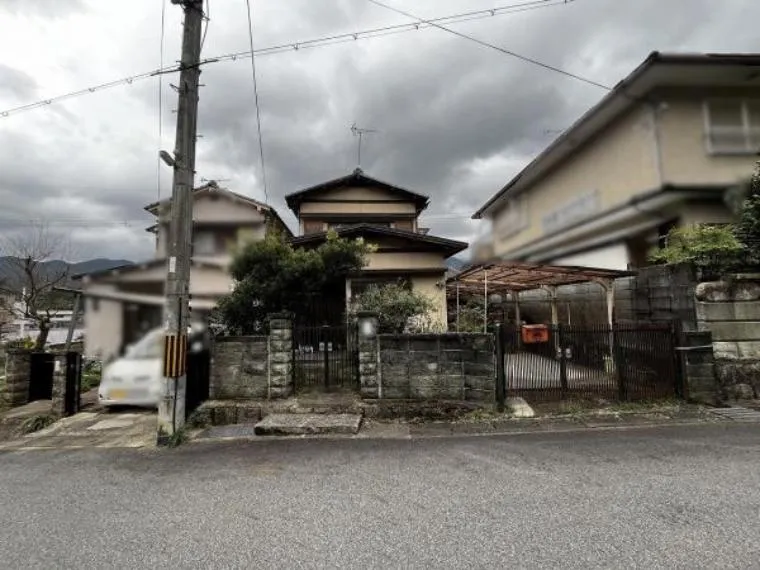 5LDK Kyoto City Kyoto Prefecture (22)
