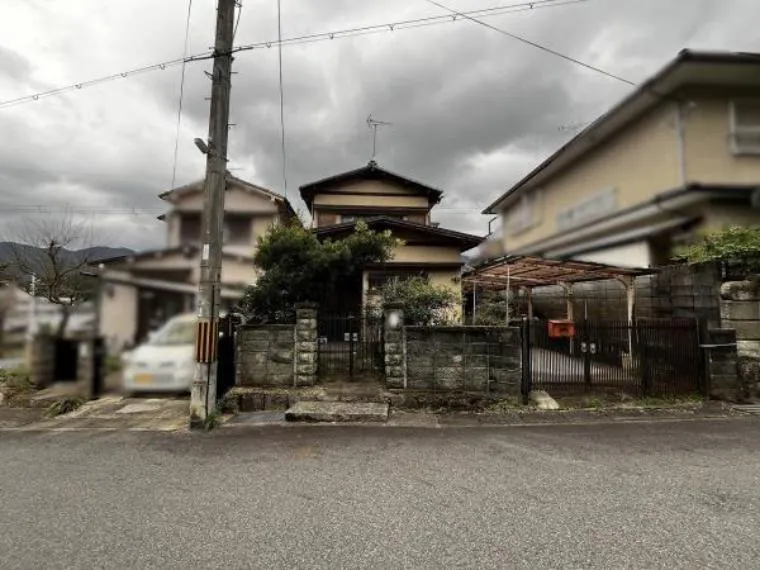 5LDK Kyoto City Kyoto Prefecture (23)