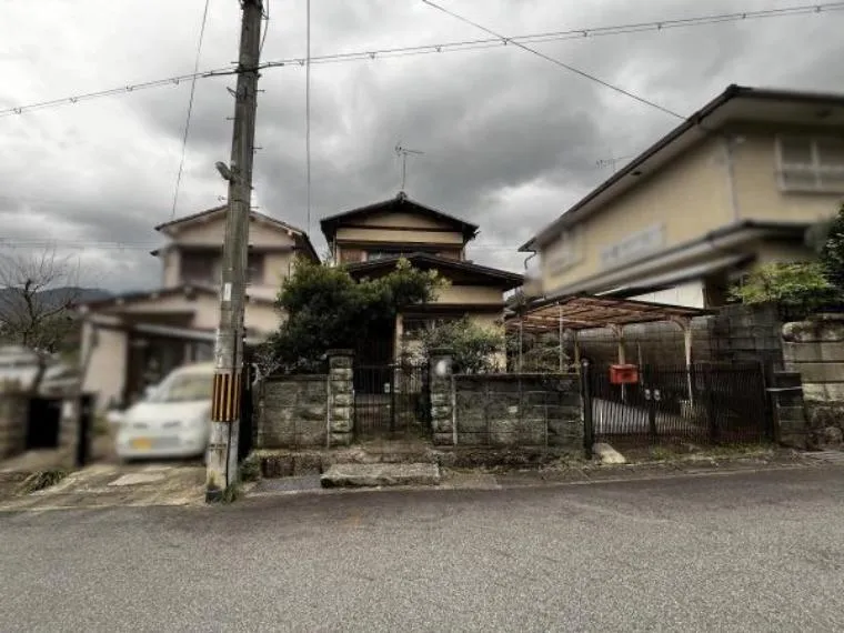 5LDK Kyoto City Kyoto Prefecture (24)