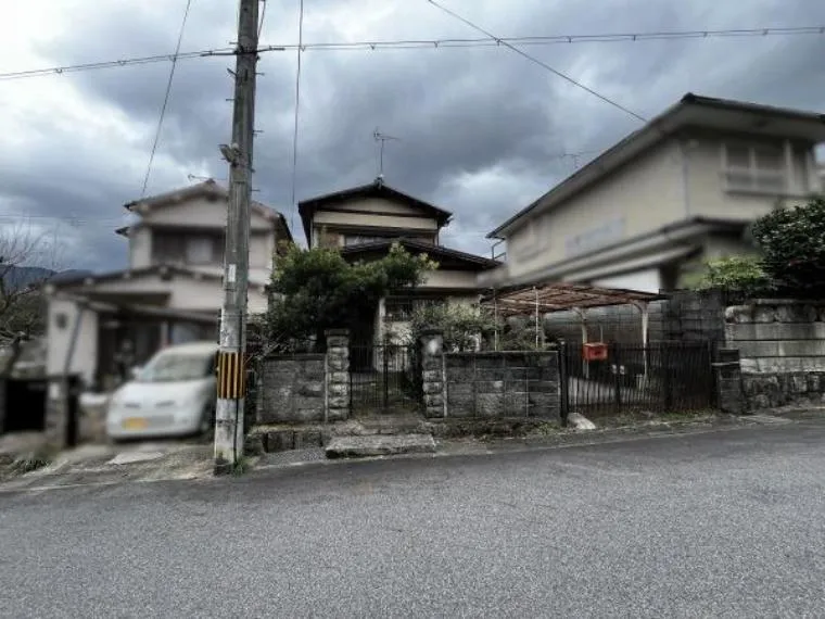 5LDK Kyoto City Kyoto Prefecture (25)