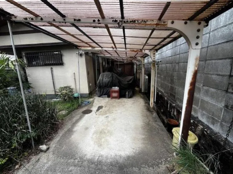 5LDK Kyoto City Kyoto Prefecture (26)