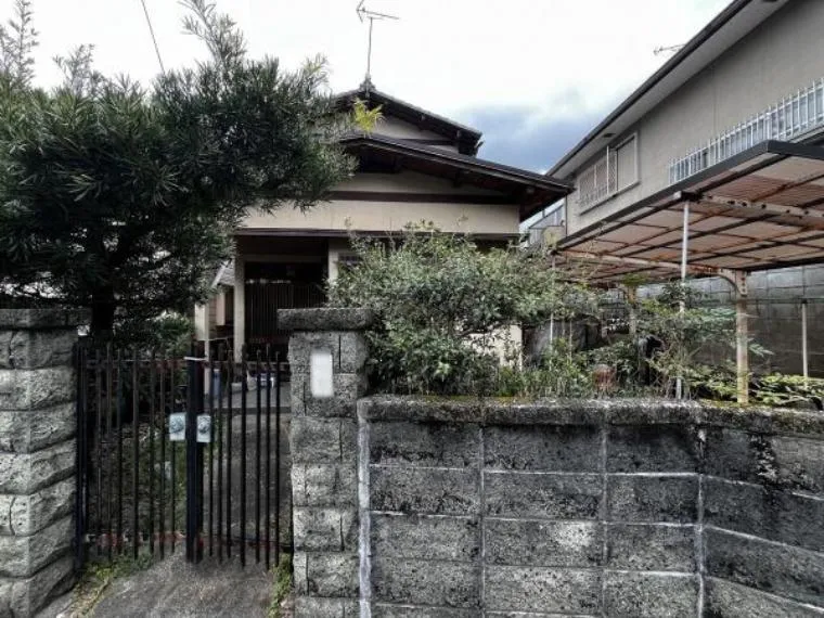 5LDK Kyoto City Kyoto Prefecture (4)