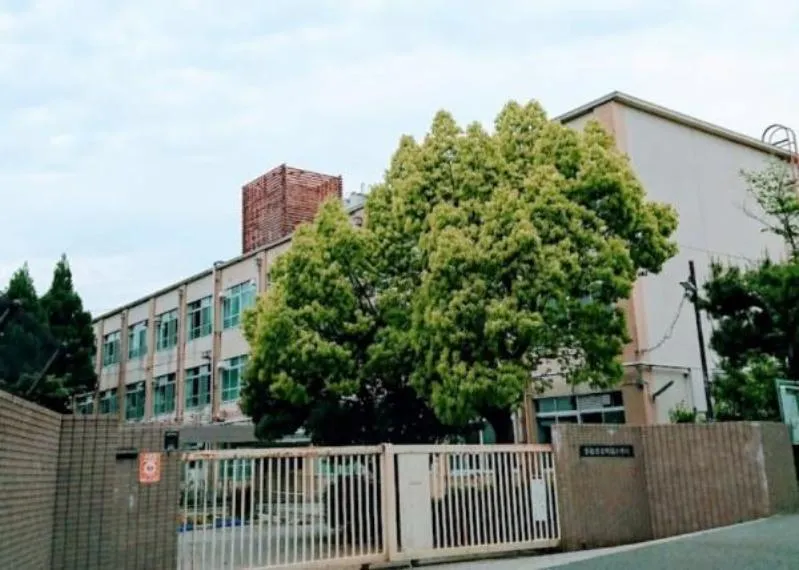 5LDK Kyoto City Kyoto Prefecture (32)