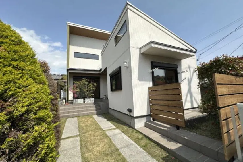 2 Bedroom Property Manazuru Town Kanagawa Prefecture (3)