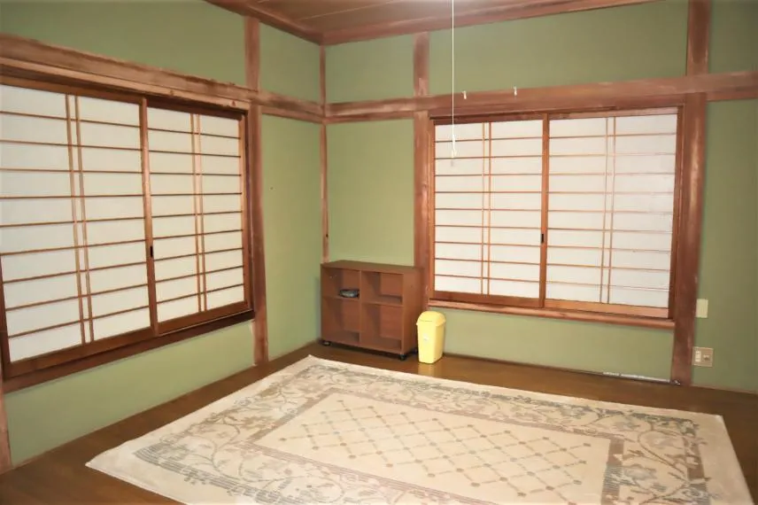 4LDK Kashima City Ibaraki Prefecture (12)