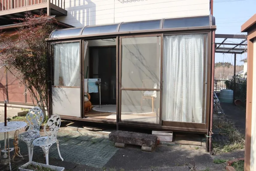 4LDK Kashima City Ibaraki Prefecture (3)