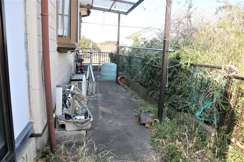 4LDK Kashima City Ibaraki Prefecture (4)