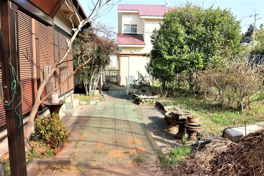 4LDK Kashima City Ibaraki Prefecture (6)