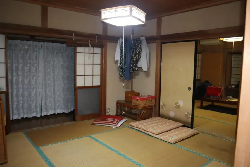 4LDK Kashima City Ibaraki Prefecture (9)