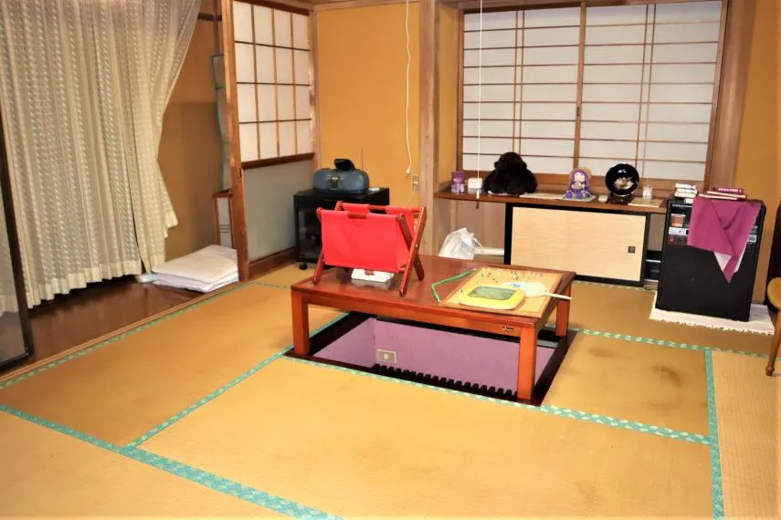 4LDK Kashima City Ibaraki Prefecture (10)