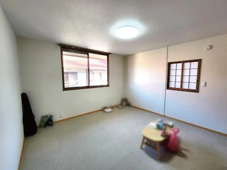 4LDK Property Kochi City Kochi Prefecture (11)