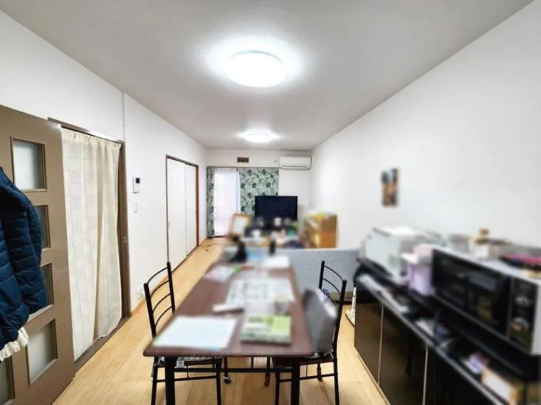 4LDK Property Kochi City Kochi Prefecture (9)