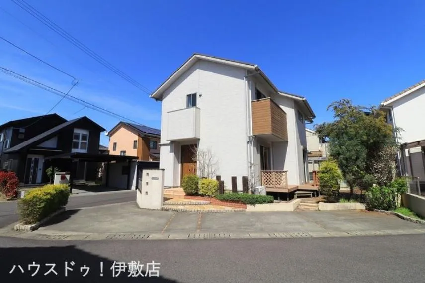 3LDK Property Kagoshima City Kagoshima Prefecture (2)
