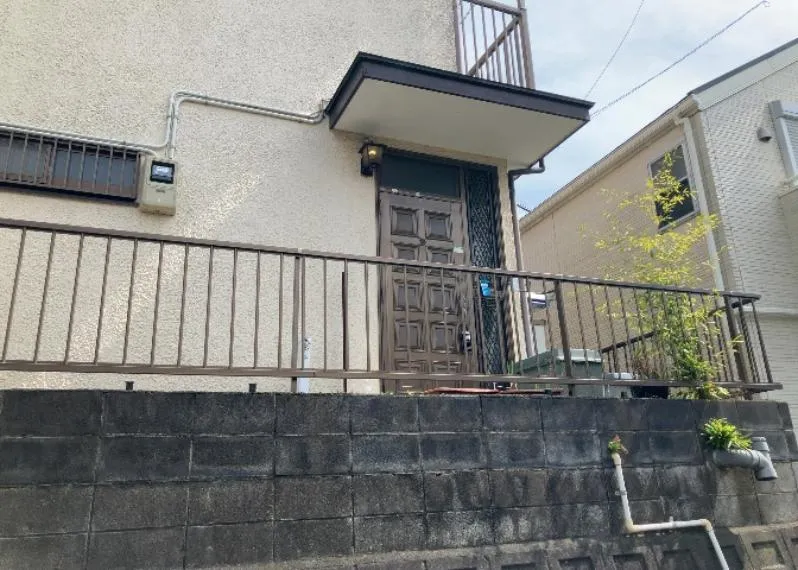 3DK Property Zama City Kanagawa Prefecture (11)