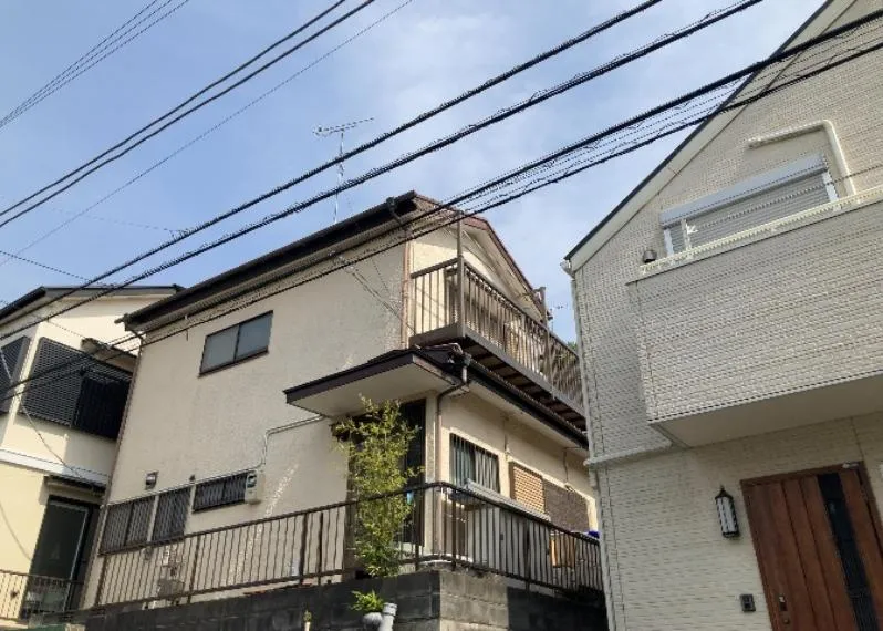 3DK Property Zama City Kanagawa Prefecture (12)