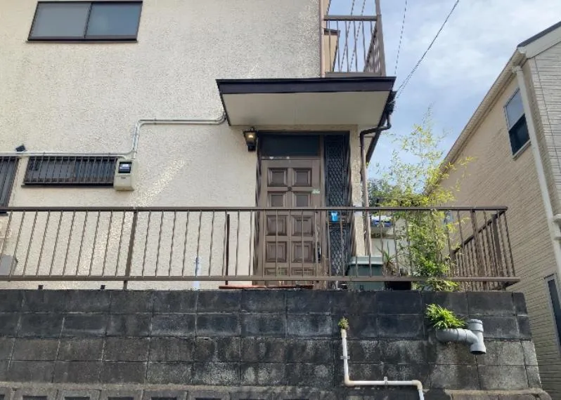 3DK Property Zama City Kanagawa Prefecture (13)