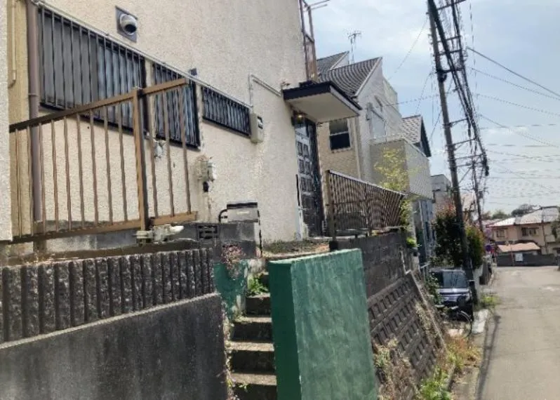 3DK Property Zama City Kanagawa Prefecture (14)