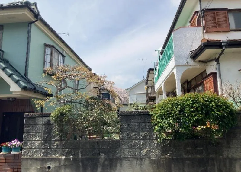 3DK Property Zama City Kanagawa Prefecture (16)