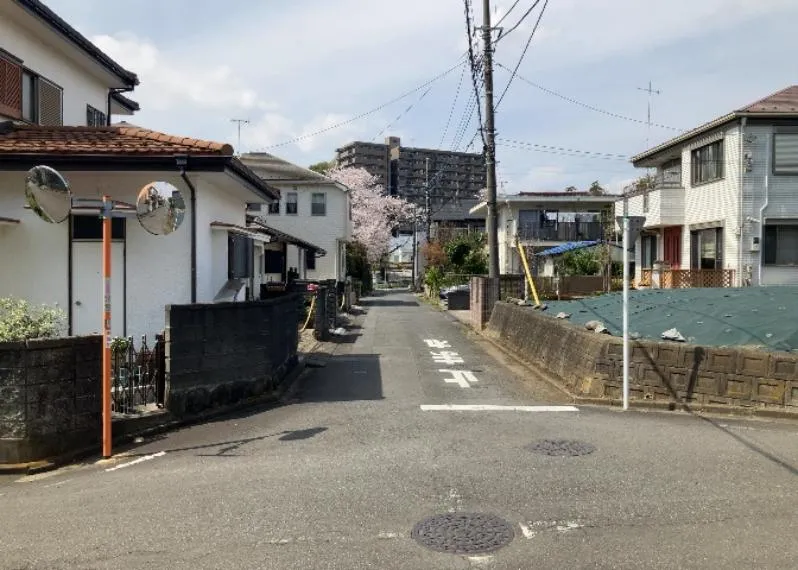 3DK Property Zama City Kanagawa Prefecture (17)